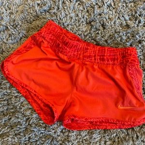 Nike Reversible Shorts